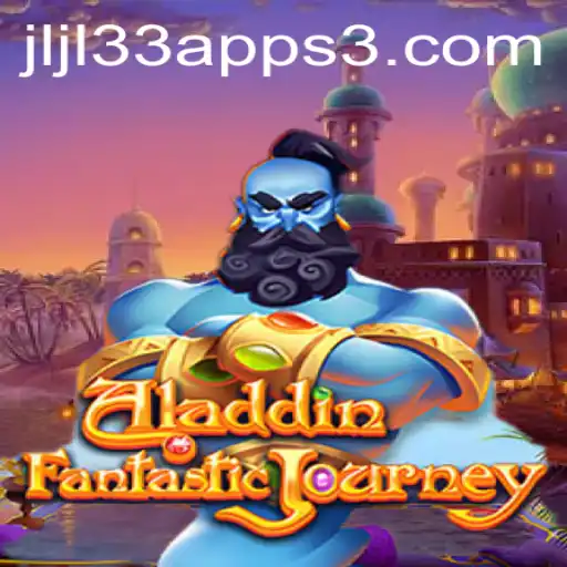 Exploring the Magical World of Aladdin Game by JLJL33 Apps