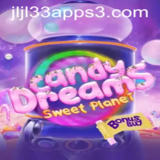 Exploring CandyDreamsSweetPlanet: A Sweet Adventure by JLJL33 Apps
