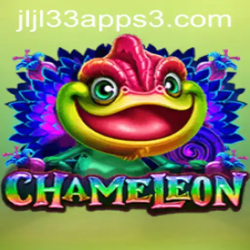 Discover the Vibrant World of Chameleon: A Thrilling Game by JLJL33 Apps