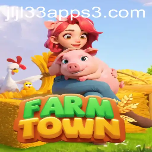 Exploring FarmTown: The Latest Craze by JLJL33 Apps