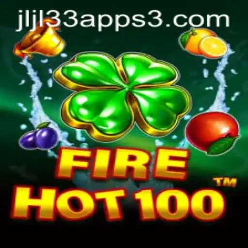 Exploring the Exciting World of FireHot100: A Dive into Gaming with JLJL33 Apps