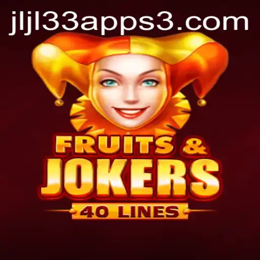 Discovering FruitsAndJokers40: A Fresh Gaming Experience
