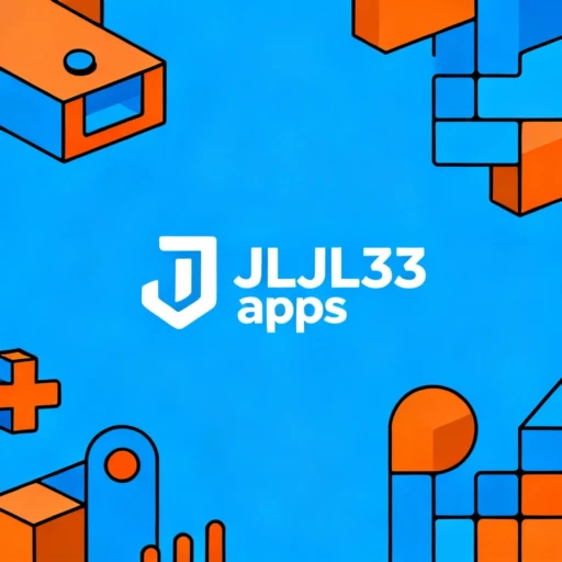 JLJL33 apps