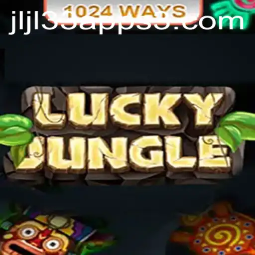 Dive into the Exciting World of LuckyJungle1024: A New Adventure Brought by JLJL33 Apps