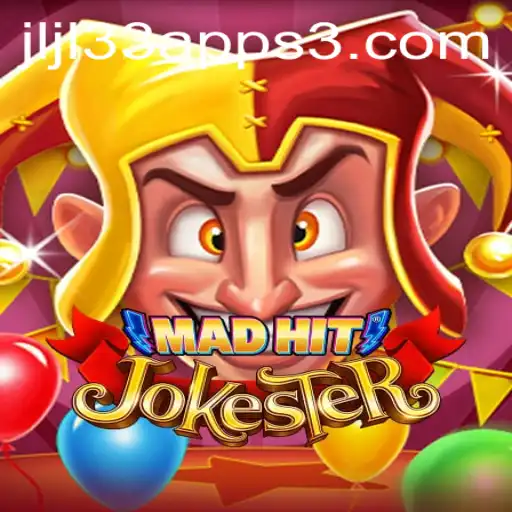 Exploring the Innovative World of MadHitJokester by JLJL33 Apps