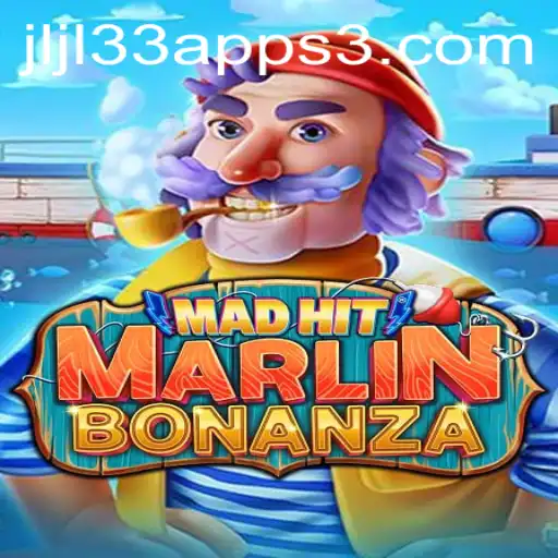 Dive into the World of MadHitMarlinBonanza: A Deep Sea Adventure