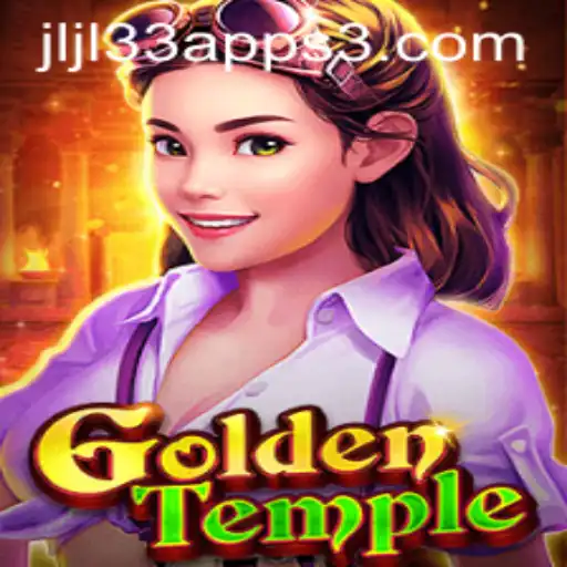 Discover the Thrills of GoldenTemple by JLJL33 Apps