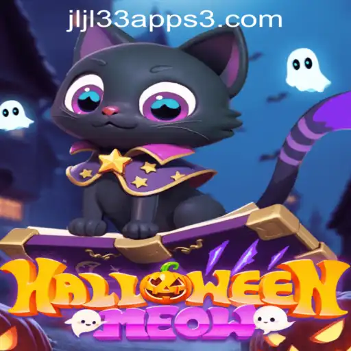 HalloweenMeow: Embrace the Spooky Fun with JLJL33 Apps