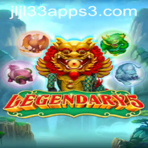 Legendary5: The Revolutionary Game Taking the World by Storm