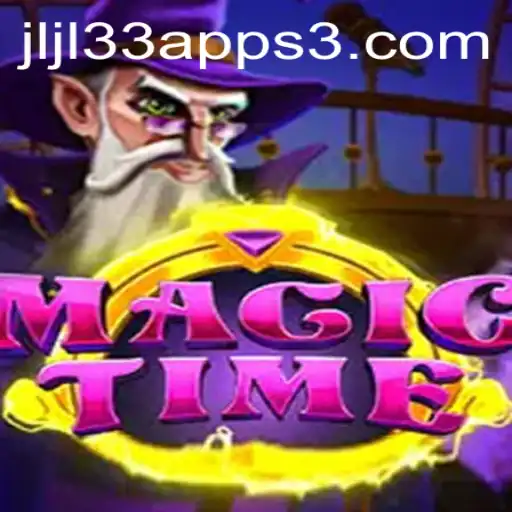 Explore the Enchanting World of MagicTime - The Innovative Game by JLJL33 Apps