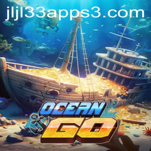 Dive into the Exciting World of OceanGO by JLJL33 Apps