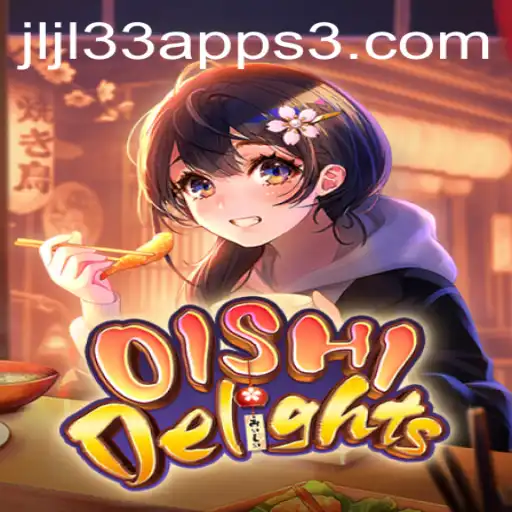 OishiDelights: The Fascination of Culinary Gaming