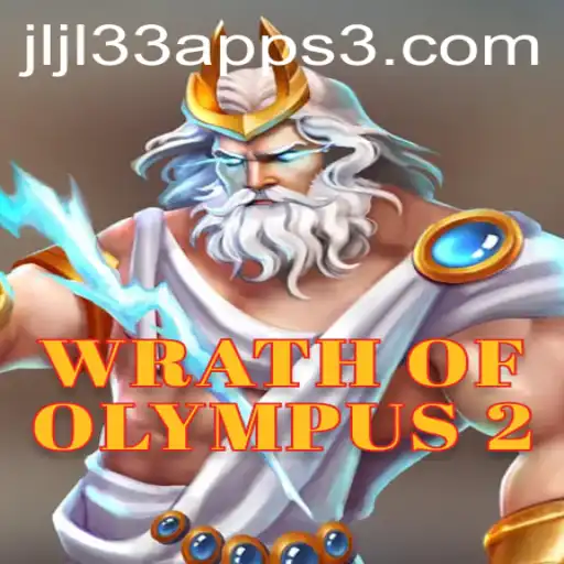 Wrath of Olympus 2: Unleashing the Power of Gods in JLJL33 Apps