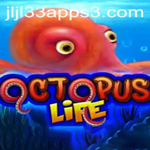 Dive into the Underwater Adventure of OctopusLife by JLJL33 Apps