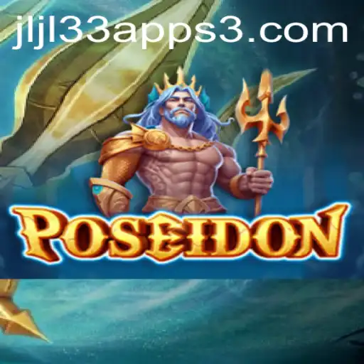 Dive into Adventure with Poseidon by JLJL33 Apps