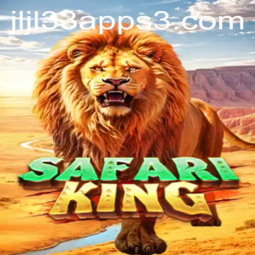Exploring the Exciting World of SafariKing by JLJL33 Apps