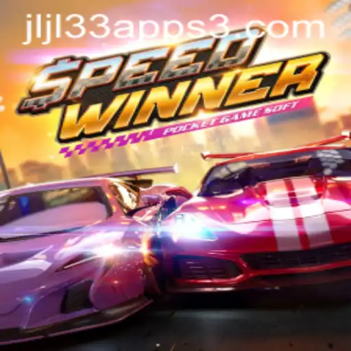 The Exciting World of SpeedWinner: A Game by JLJL33 Apps