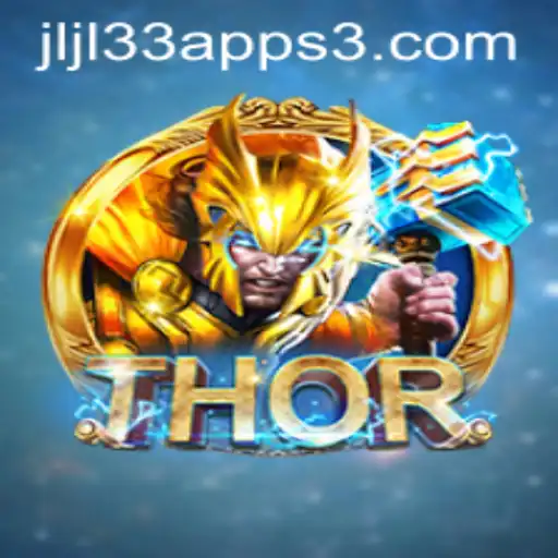 The Thrilling World of THOR: Unveiling JLJL33 Apps' Latest Adventure