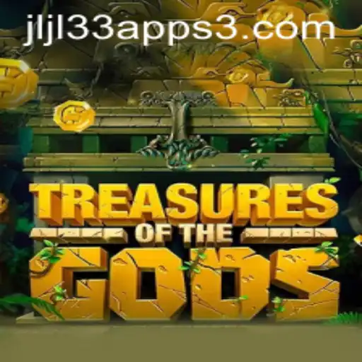 Unveiling the Mysteries of TreasureoftheGods: A Deep Dive into the Enchanting World of JLJL33 Apps