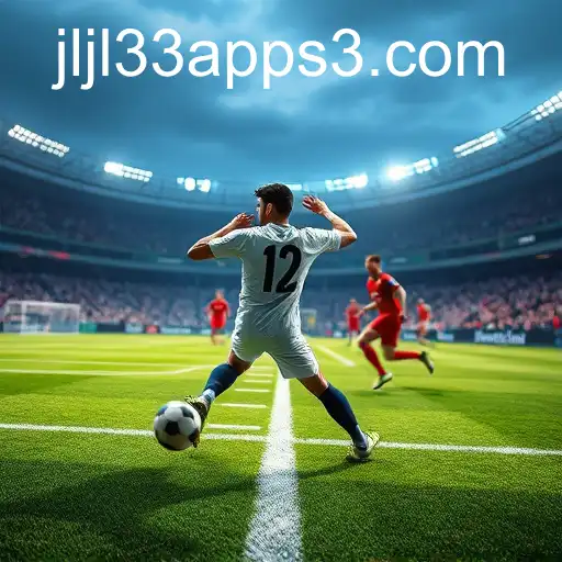Exploring the World of Virtual Sports through JLJL33 Apps